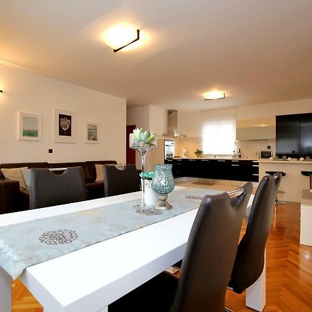 City Gallery Apartment Zadar Eksteriør billede